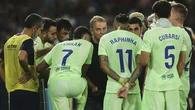 Barcelona-nya Hansi Flick Adalah Raja Remontada: Comeback Jadi Bagian Tak Terpisahkan