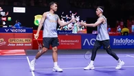 Jadwal Indonesia Open 2025, Jumat 6 Juni: 5 Wakil Tuan Rumah Bidik Tiket Semifinal