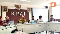 Siswi SMP di Surabaya Jadi Korban Kekerasan Seksual 4 Anggota Keluarga, KPAI: Tidak Boleh ...
