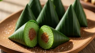 Cara Membuat Kue Kochi yang Kenyal dan Tidak Keras Setelah Dingin, Tetap Nikmat Disantap