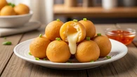 Resep Bola-Bola Singkong Keju Lumer, Paduan Tradisional dan Modern