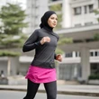 Ladies, Tubuh Ringkih dan Cepat Lelah? Bisa Jadi Kamu Kurang Massa Otot