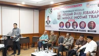 Cara Agar Indonesia Bisa Bebas dari 'Middle Income Trap'