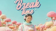 Melepas Penat Lewat Break Time di Kuningan City, Ada Ajang Kebugaran sampai Kontes Mewarna...