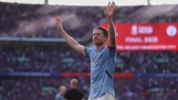 Kevin De Bruyne Ogah Tampil di Piala Dunia Antarklub: Risiko Cedera dan Belum Punya Klub B...