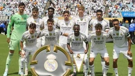 Perubahan Kepemimpinan: Ini Struktur Kapten Baru Real Madrid untuk Musim 2025/2026