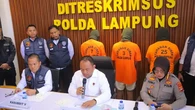 Fenomena LGBT Meningkat di Lampung, Psikolog Ungkap Akar Masalahnya