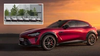SUV Listrik Buas Xiaomi YU7 GT Mulai Diproduksi