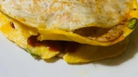 Resep Egg Tortilla Wrap, Lezat untuk Camilan Akhir Pekan