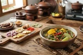 Resep Sayur Asem Bumbu Iris, Masakan Rumahan yang Gurih dan Menyegarkan
