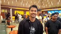 Chicco Jerikho Ungkap Beratnya Jadi Ayah di Film Ozora, Soal Penganiayaan Brutal Penguasa ...