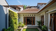 7 Desain Rumah yang Tetap Terang Meski Berdempetan dengan Tetangga, Optimalkan Pencahayaan