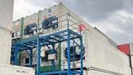 Demi Ketahanan Pangan, KAI Logistik Distribusikan Produk Perikanan