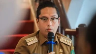 2 Camat dan 2 Lurah di Medan Positif Narkoba, Wali Kota Rico Waas Ambil Tindakan Tegas