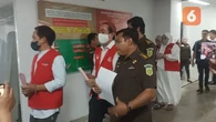 2 Bos Skincare Bermerkuri Divonis 10 Bulan, JPU Kejati Sulsel Ajukan Banding