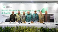 Dukung Agenda Transformasi Kesehatan Nasional, IRRA Perluas Jangkauan Layanan