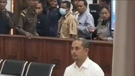 Mantan Kapolres Ngada Divonis 19 Tahun Penjara Atas Kasus Pencabulan Anak