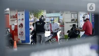 Jurus Pertamina Jadikan SPBU Tak Cuma Tempat Isi BBM