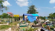 Polisi Bongkar Makam IRT di Makassar, Ungkap Misteri Penyebab Kematian