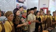 Rumah Cokelat Lung Anai Raih Penghargaan Sustainable Impact in Community Green Growth