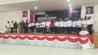 NTT Masuk 10 Besar Pengiriman PMI ke Luar Negeri, Kasus Migran Ilegal Mendominasi