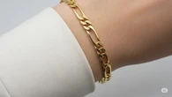 Tips Memilih Gelang Emas 22 Karat Berdasarkan Berat Gram, Panduan Lengkap Beli Perhiasan I...