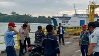 Pria Asal Bogor Ceburkan Diri ke Laut dari Kapal Feri, Dipicu Depresi Ribut Sama Istri