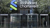 Standard Chartered Bakal PHK 15% Karyawan