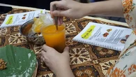 Hari Jamu Nasional, Kemenkes Apresiasi Upaya Anak Muda Lestarikan Jamu sebagai Warisan Bud...
