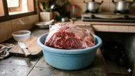 Batas Waktu Aman Simpan Daging Kurban Tanpa Freezer, Panduan Agar Tetap Layak Konsumsi