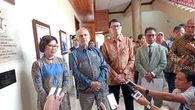 Kuliah Umum di UGM, Presiden Timor Leste Tawarkan Gagasan Tara Bandu ke ASEAN