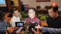 PDN Diretas Hacker, Data Keluarga Indonesia di BKKBN Aman Enggak Nih? Dokter Hasto Angkat ...
