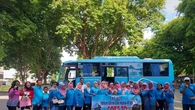 Mudahkan Wisatawan Jelajahi Destinasi, Banyuwangi Sediakan Angkutan Wisata Gratis