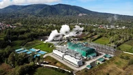 Sinar Mas Gandeng Konglomerat Filipina, Kembangkan 6 Proyek Geothermal Senilai USD 2 Milia...
