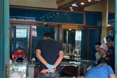 Kronologi Oknum Polisi Rampok Toko Emas di Aceh