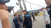 Dua Anggota Brimob Polda Banten Ditangkap, Diduga Ikut Keroyok Jurnalis dan Pegawai Kement...