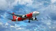 Dampak Gangguan IT CrowdStrike, AirAsia Harus Hubungi 500 Ribu Penumpang