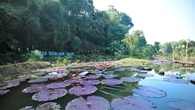 Talaga Citalaga Pasir, Ruang Publik Baru di Bandung Utara