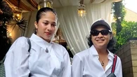 Al Ghazali Curhat ke Bastian Steel Jelang Nikah dengan Alyssa Daguise: Aduh, Deg-degan!