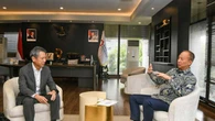 Menperin Agus Gumiwang: Indonesia Saatnya Jadi Pusat Kendali Operasi AGC di Asia Tenggara