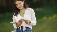 5 Trik Agar Baca Buku Tak Bikin Cepat Bosan, Salah Satunya Pilih Topik yang Menarik!