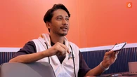 MacBook White, Jejak Kreatif Upie Guava hingga Pelangi di Mars