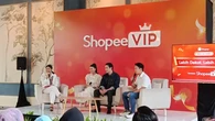 Trik Sarwendah agar Belanja Online Permudah Urusan Kerja dan Rumah Tangga