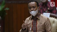 Realisasi Investasi Kuartal II 2021 Capai Rp 223 Triliun, Naik 1,5 Persen