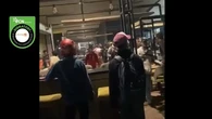 Viral Video Penjarahan di Menara BNI Pejompongan, Begini Faktanya
