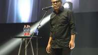 Abdel Achrian Siap Bawa Tawa ke Dunia Lewat Stand-Up Comedy World Tour bertajuk Lima Sama ...