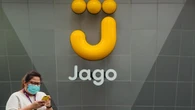 Ngebut, Penyaluran Kredit Bank Jago Tumbuh 695 Persen