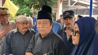 Mansur S Merasa Kehilangan Hamdan ATT Berpulang, Kenang Momen tak Terlupakan Bersama Almar...