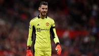 Pernah Masuk Jajaran Kiper Termahal Dunia, Segini Harga Terbaru David de Gea