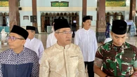 Bupati Bantul Singgung Amanat Konstitusi usai Ibadah Gereja Dibubarkan